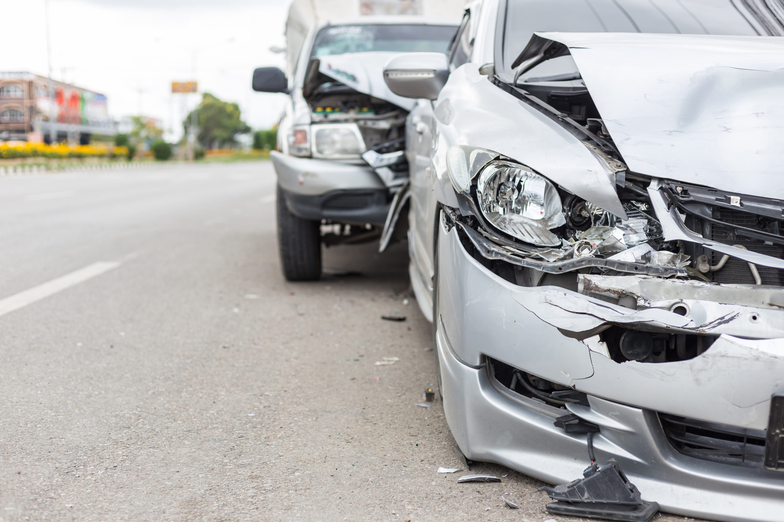 Car Accident Attorneys in West Jordan 1LAW Free Legal Chat