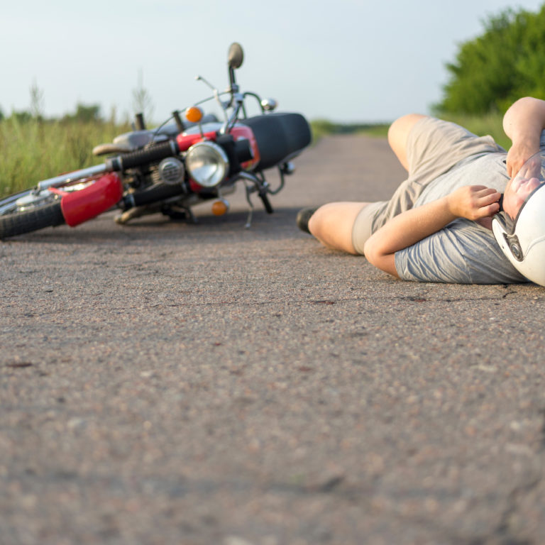 Motorcycle Accident Attorneys in Orem 1LAW Free Legal Chat