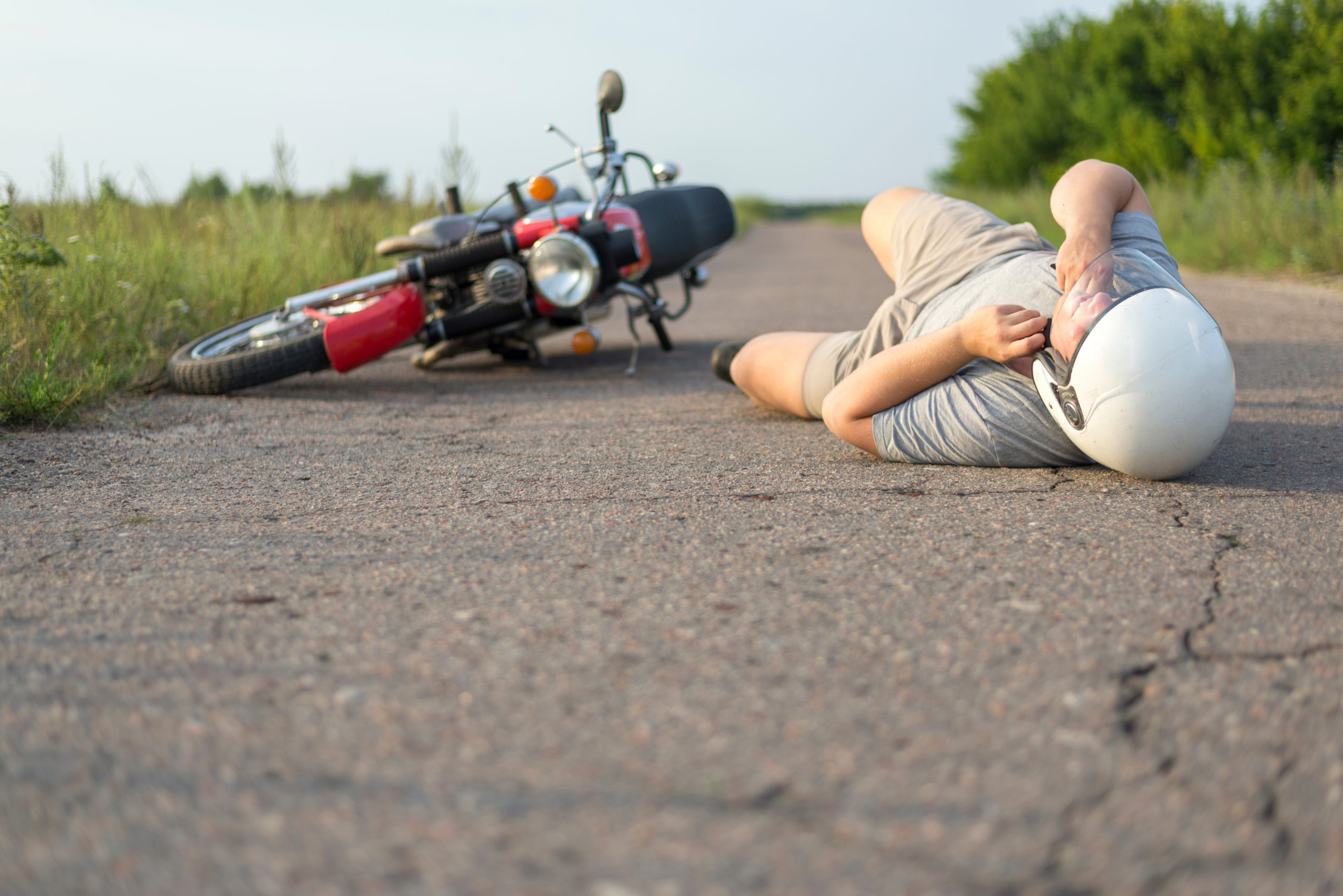 Motorcycle Accident Attorneys in Orem 1LAW Free Legal Chat